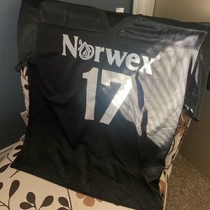 Norwex Jersey- medium